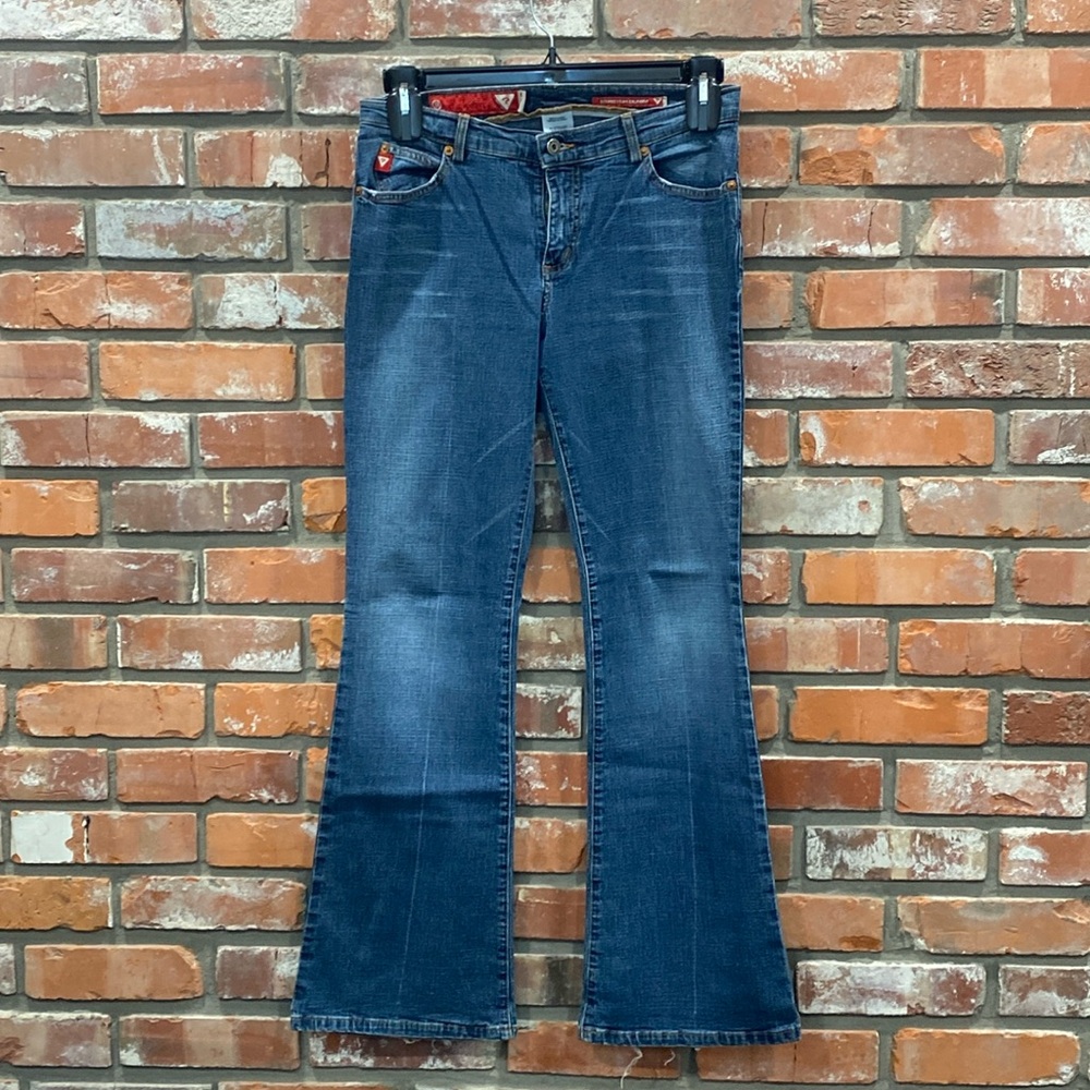 Guess Jeans